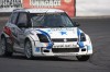 OWN-X MGAMS - Rallycross