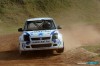 OWN-X MGAMS - Rallycross