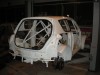 OWN-X MGAMS - Rallycross