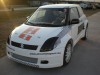 OWN-X MGAMS - Rallycross