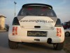 OWN-X MGAMS - Rallycross