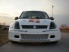 OWN-X MGAMS - Rallycross