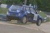OWN-X MGAMS - Rallycross