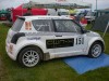 OWN-X MGAMS - Rallycross