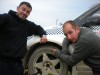 OWN-X MGAMS - Rallycross