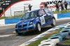 OWN-X MGAMS - Rallycross