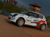 OWN-X MGAMS - Rallycross