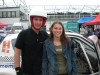OWN-X MGAMS - Rallycross