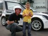 OWN-X MGAMS - Rallycross
