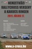 OWN-X MGAMS - Rallycross