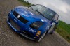 OWN-X MGAMS - Rallycross