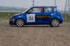 OWN-X MGAMS - Rallycross