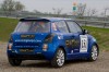 OWN-X MGAMS - Rallycross
