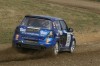 OWN-X MGAMS - Rallycross