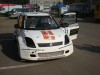 OWN-X MGAMS - Rallycross