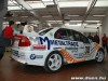 Markovics Rallye Team