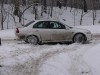 Markovics Rallye Team