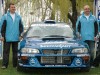 Street Max - RPM Racing