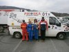 Miss Rally Team