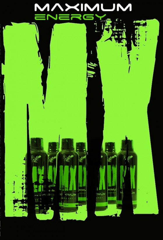 MX Energy Racing Team