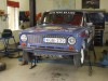 N.P. Racing Team SE