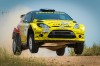 Aquis Suzuki Treff Motorsport