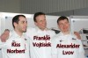 OXXO Racing