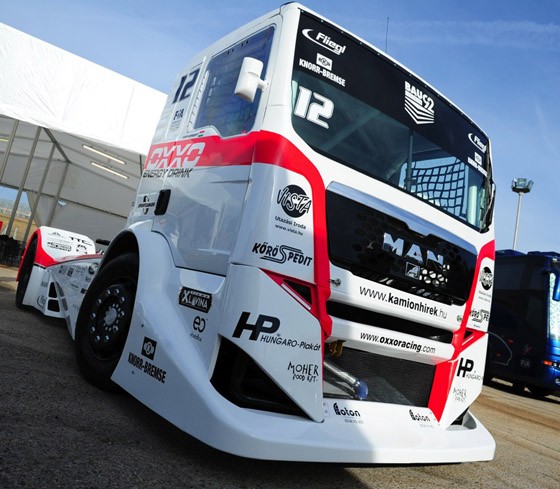 OXXO Racing