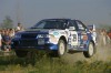 Dynamic Rally Team - Tyutyu