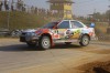 Dynamic Rally Team - Tyutyu