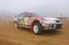 Dynamic Rally Team - Tyutyu