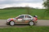 Dynamic Rally Team - Tyutyu