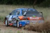 Dynamic Rally Team - Tyutyu