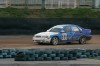 Rallycross szakg