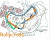 Rallycross szakg