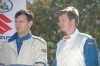 Rallye2 Bajnoksg
