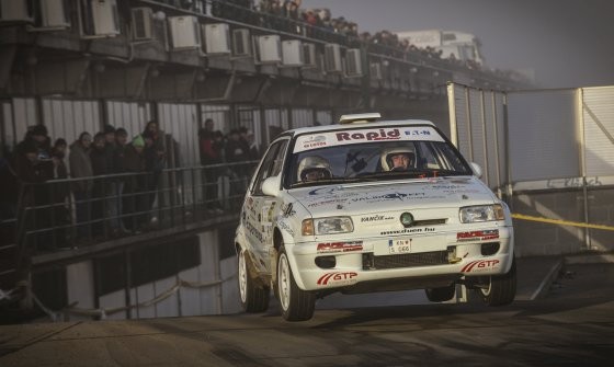 RAPID Motors