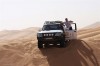 Sandlander Challenge