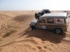 Sandlander Challenge