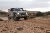 Sandlander Challenge