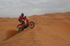 Sandlander Challenge