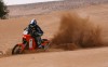 Sandlander Challenge