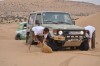 Sandlander Challenge