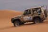 Sandlander Challenge