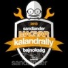 Sandlander Challenge