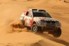 Selyemt Rally 2011