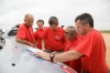 Selyemt Rally 2011