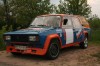Skoda Gbor - Lada VFTS