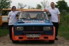 Skoda Gbor - Lada VFTS