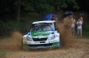 koda Rally Team Hungaria